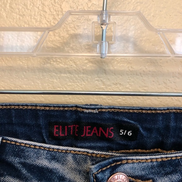 Jeans - Picture 2 of 2